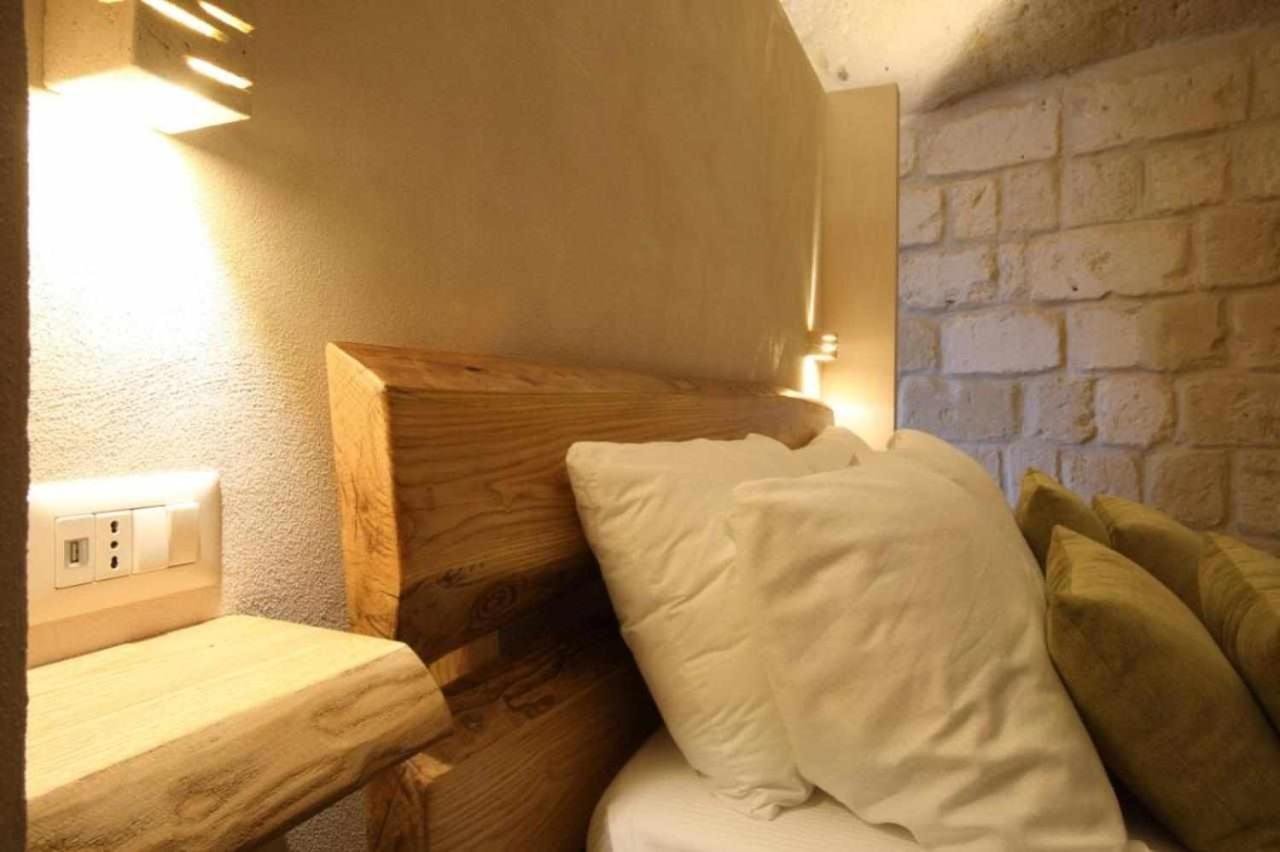 Casa Vacanza La Cava Nel Barisano Suite Matera Dış mekan fotoğraf